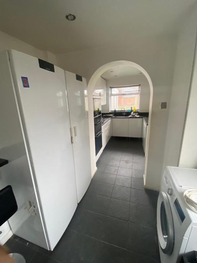 Theldon Luton (Bedfordshire) Exterior foto