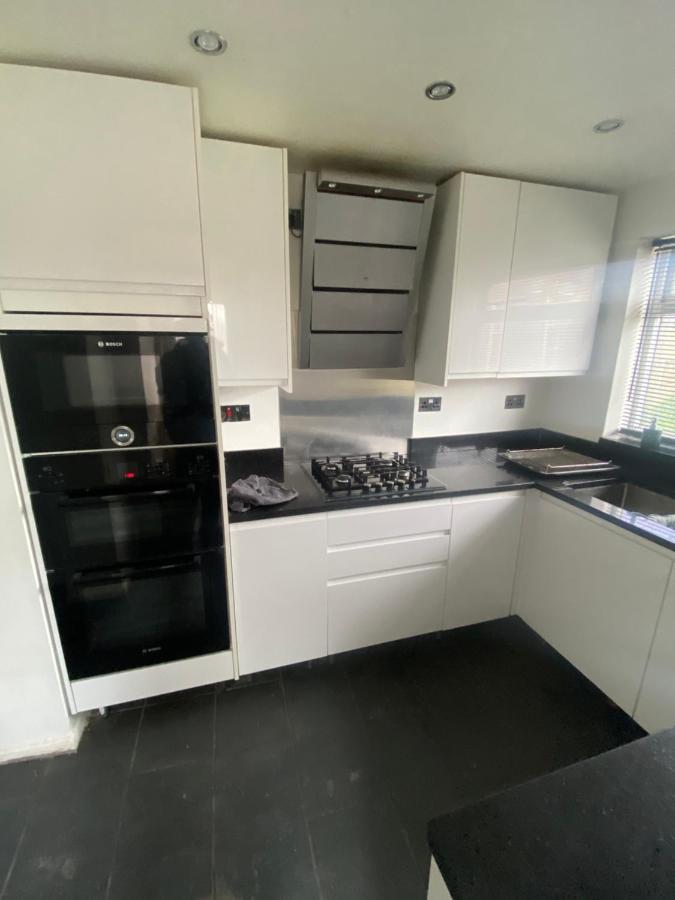 Theldon Luton (Bedfordshire) Exterior foto