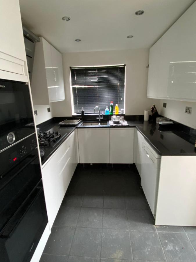 Theldon Luton (Bedfordshire) Exterior foto
