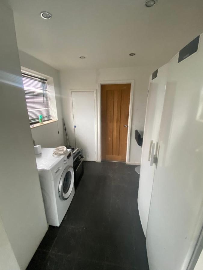 Theldon Luton (Bedfordshire) Exterior foto