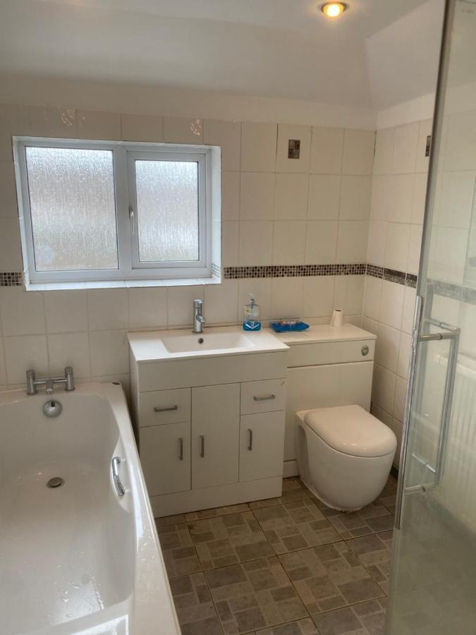 Theldon Luton (Bedfordshire) Exterior foto
