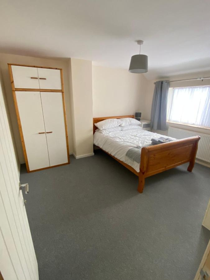 Theldon Luton (Bedfordshire) Exterior foto