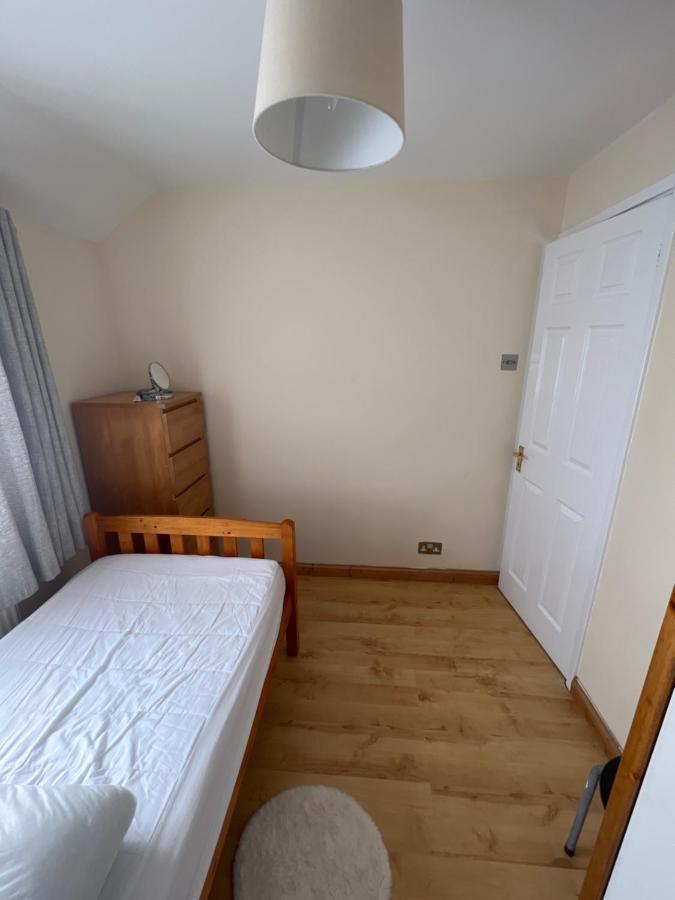 Theldon Luton (Bedfordshire) Exterior foto