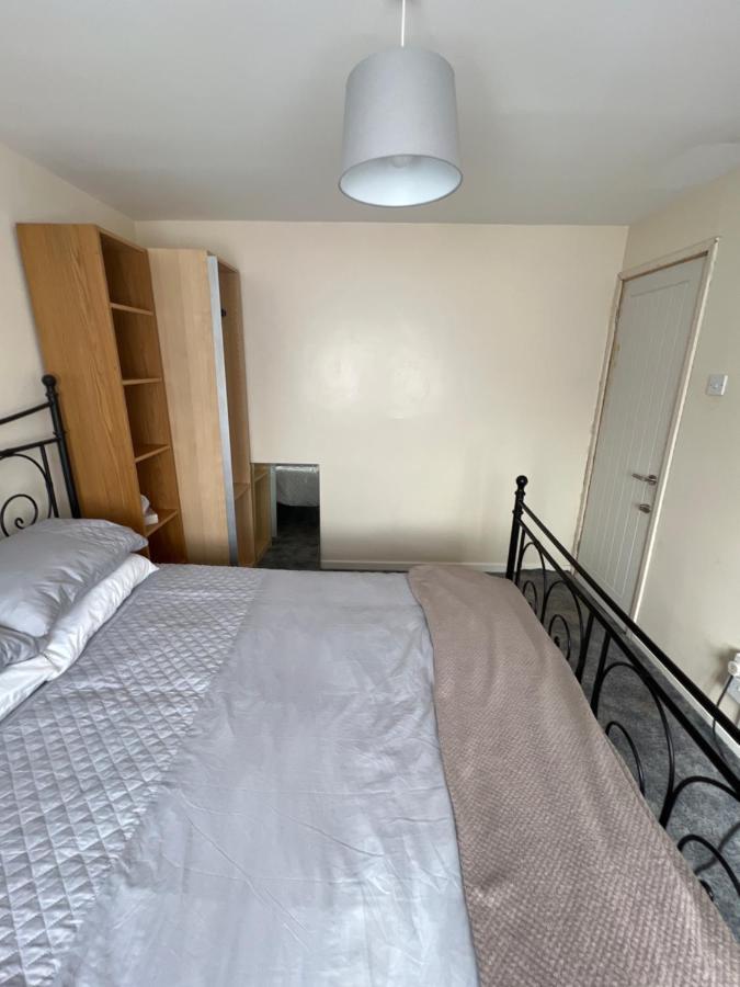 Theldon Luton (Bedfordshire) Exterior foto