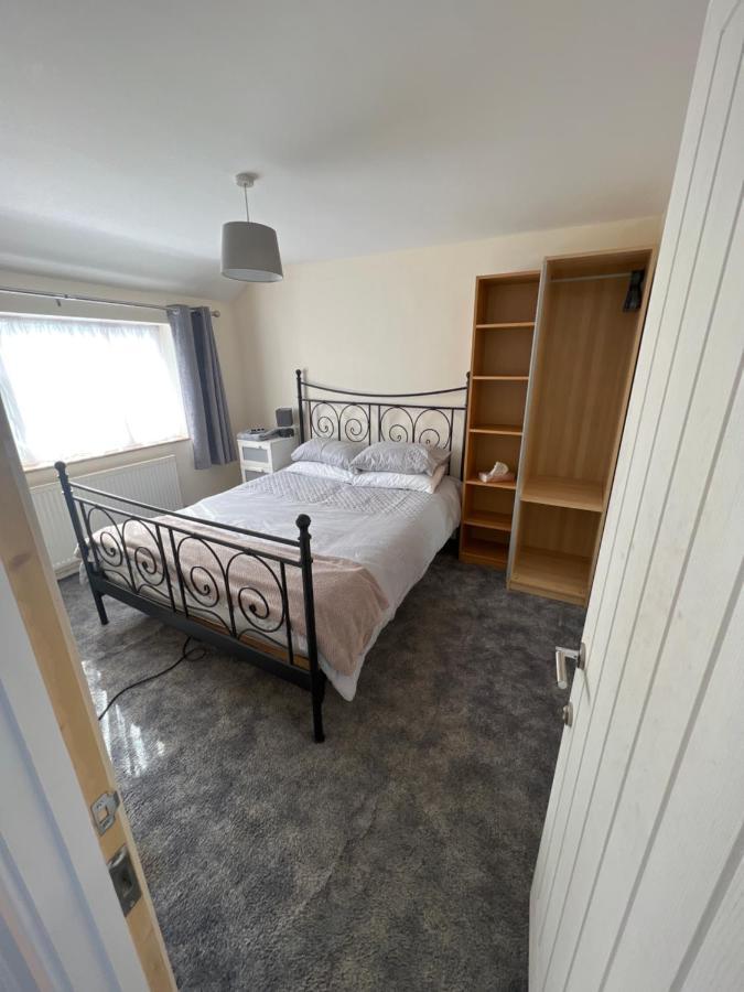 Theldon Luton (Bedfordshire) Exterior foto