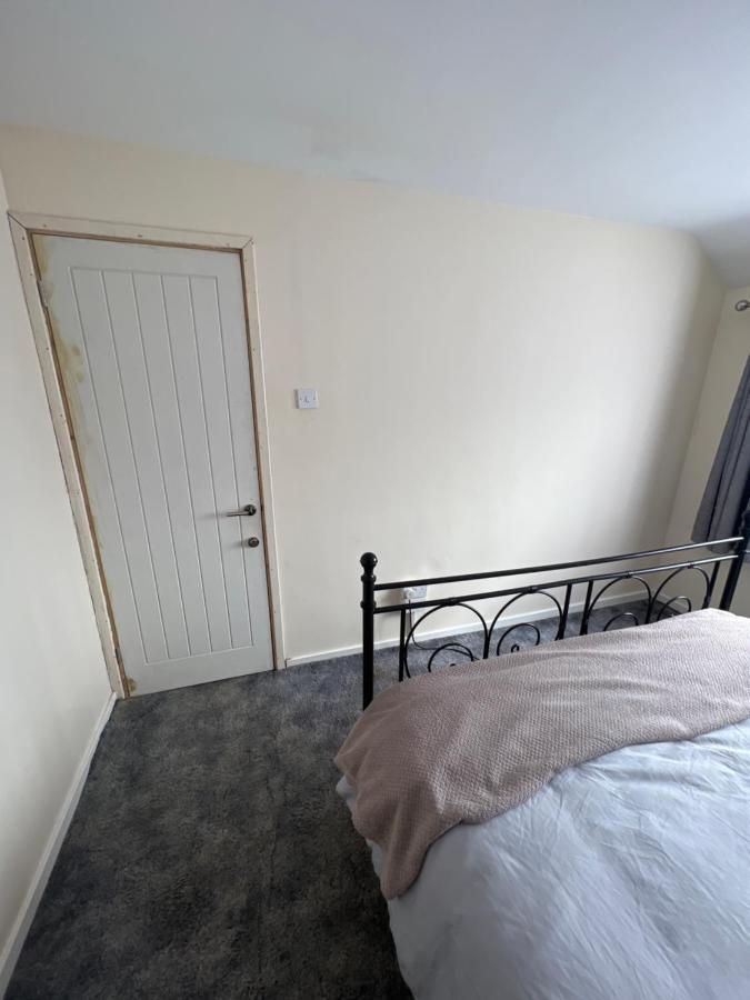 Theldon Luton (Bedfordshire) Exterior foto