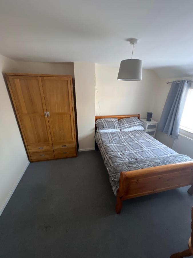 Theldon Luton (Bedfordshire) Exterior foto