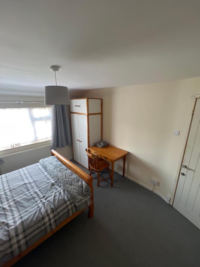 Theldon Luton (Bedfordshire) Exterior foto